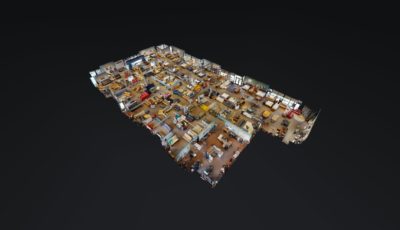 Scan Home – 3D Virtual Tour 3D Model