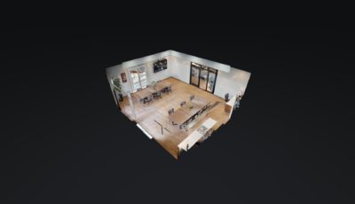 Aspen Creek Senior Living – Discovery Center 3D Model