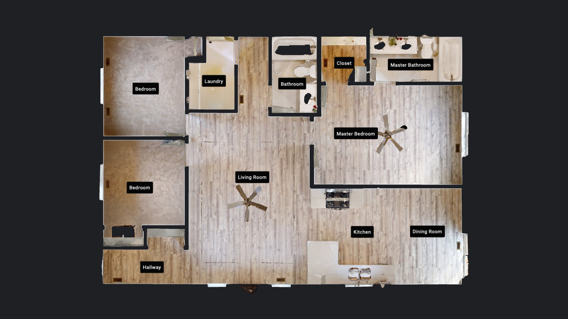 The Trinity Floor Plan Smithbilt Homes - vrogue.co