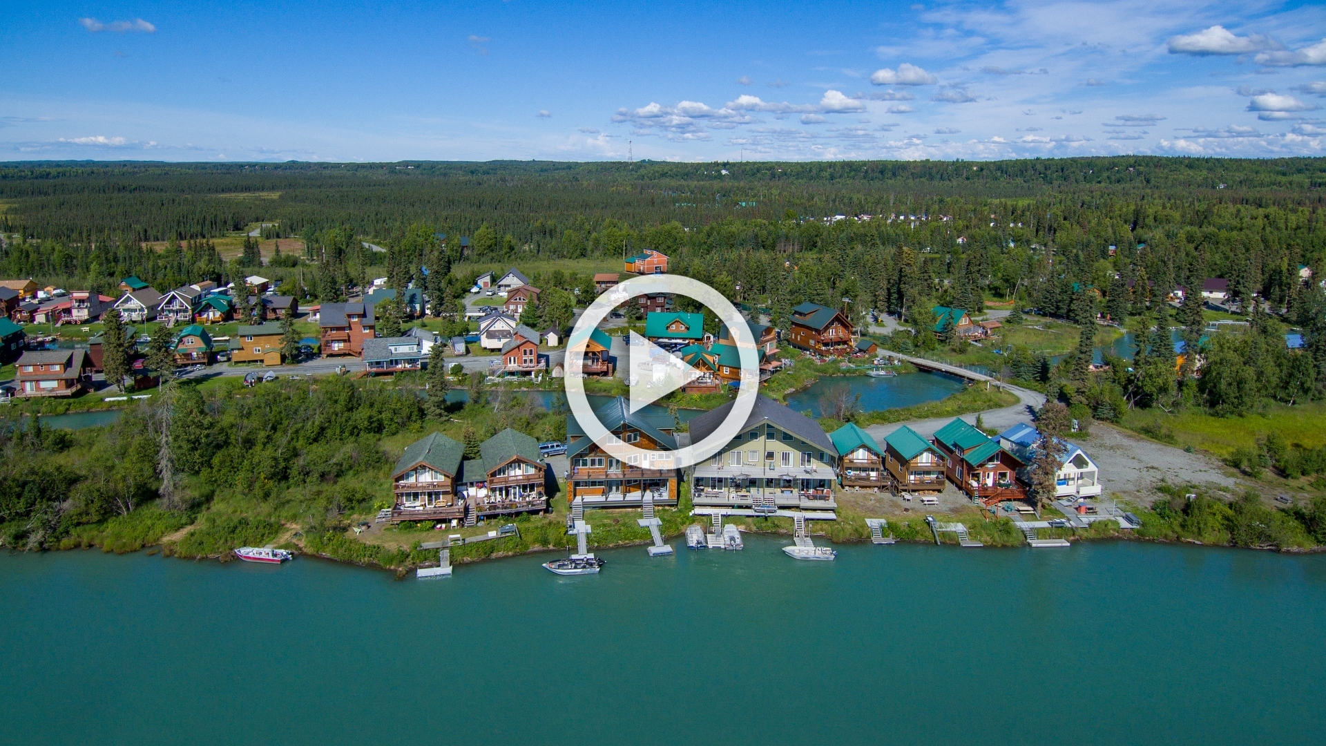 Kenai Family Connection