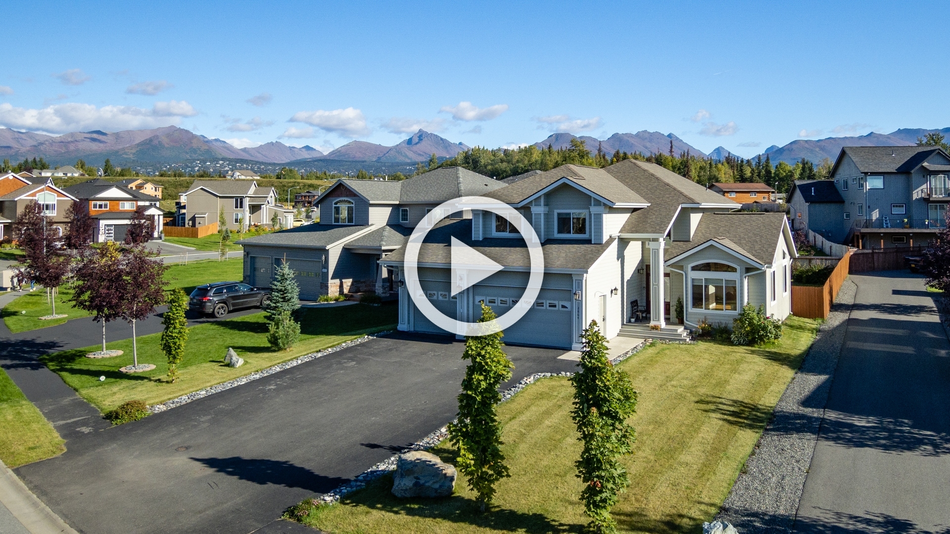 2864 Loop Anchorage, AK